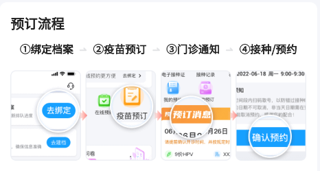 江苏预防接种app