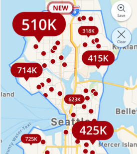 zillow官方中文版app