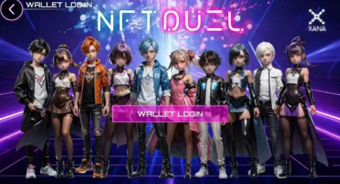 NFTDUEL