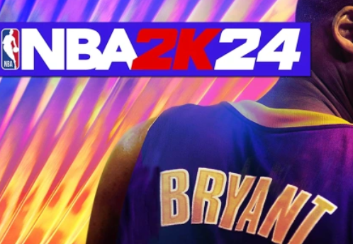 NBA2K24 λ