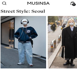 MUSINSAٷ콢