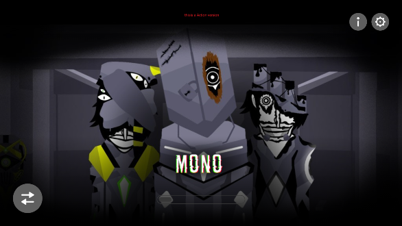 ֺphonkģ(Incredibox - The Original)