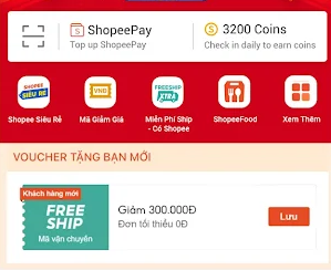 ShopeeԽվ׿app