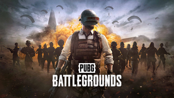 PUBG Mobile KRذװֻ