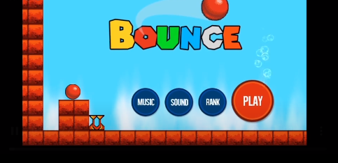 ˵(Bounce)