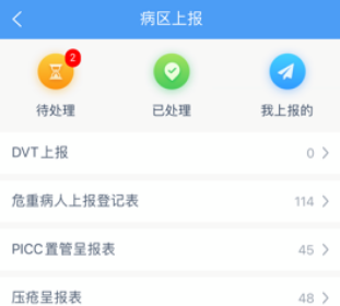 云上医护app