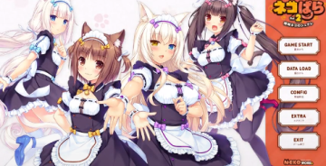 è԰nekopara