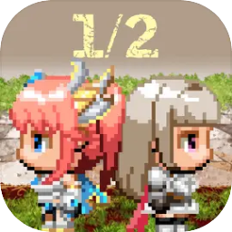 魔塔地牢单人双行v1.1 安卓版