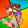 Сӹʷ(Squad Busters)v5.1.11 İ