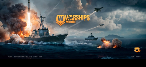 战舰移动2内置功能菜单(Warships Mobile)v0.0.1f34 安卓版