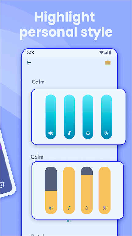 customvolumepanel׿v1.5.6.1 °