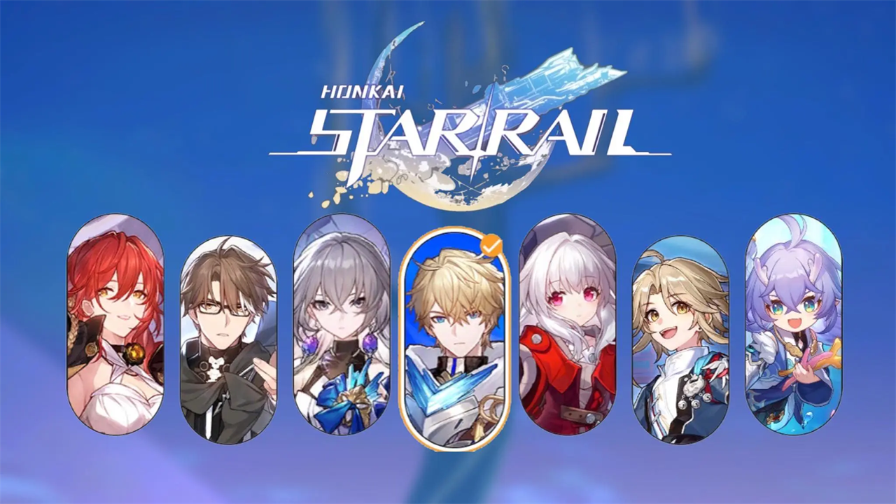 HonkaiStarRailʷ()v2.2.0 ׿