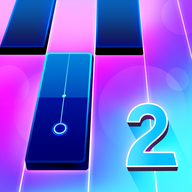 钢琴之火2(Piano Fire 2)v1.0.8 安卓版