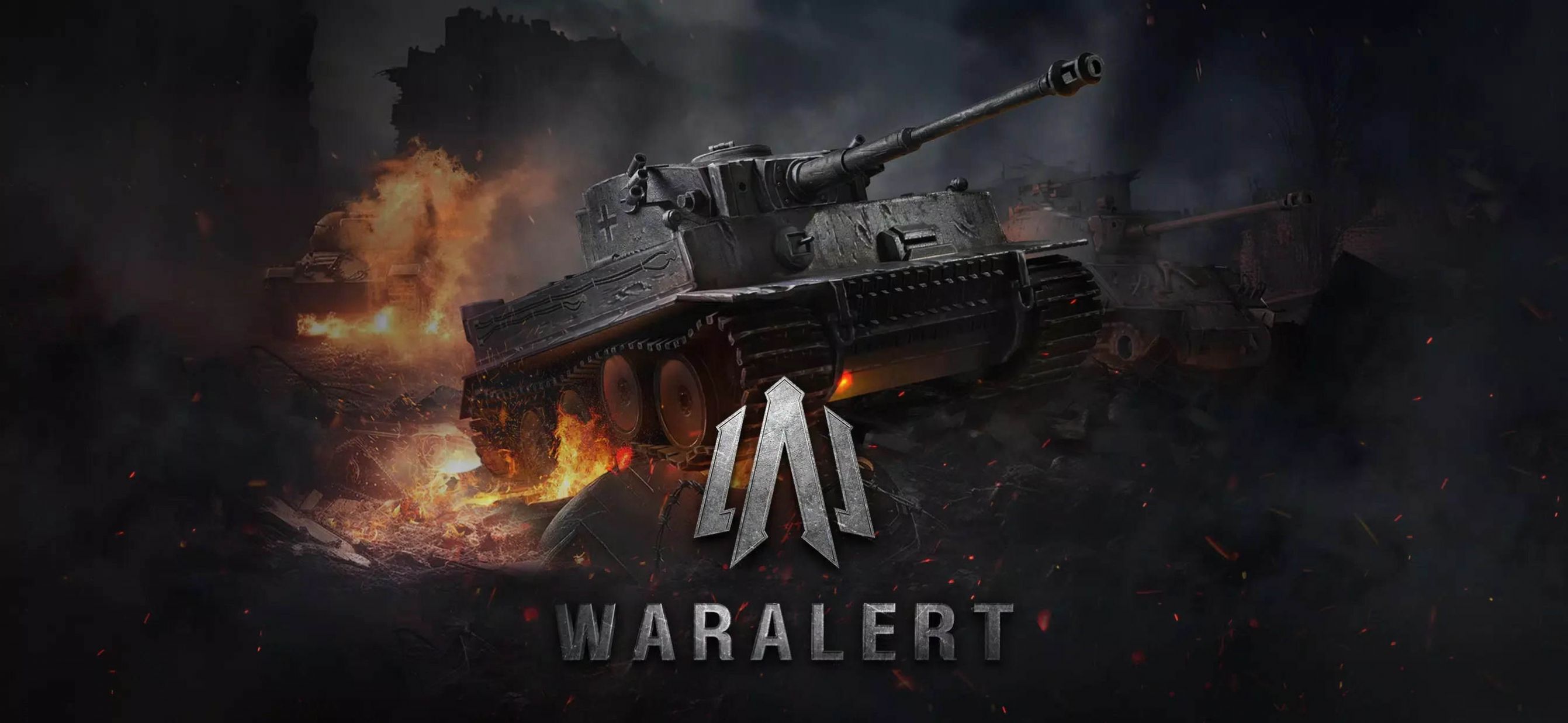 սսò˵(War Alert : WWII PvP RTS)v1.0.25.0 ׿