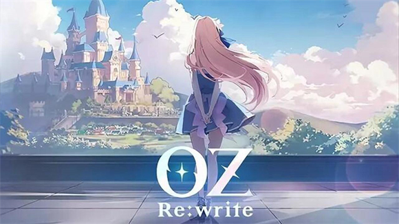 OZ Rewritev1.4 ׿