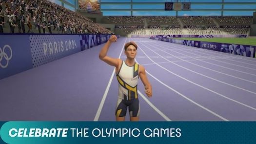 Olympics Go Paris 2024v1.1.0 ׿