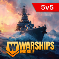 战舰移动2国际服(Warships Mobile)v0.0.1f35 安卓版