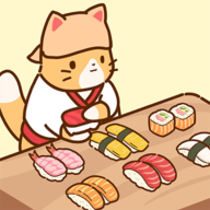 美食祭猫厨大亨v1.0.1 中文版