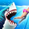 Hungry Shark Worldʰİv5.7.1 ׿