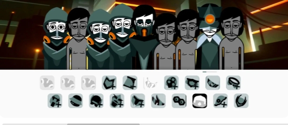 ʵΣ(Incredibox - The Original)v0.5.7 ׿