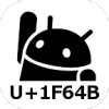 UnicodePadַֻv2.13.4 °