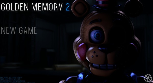 2ɫǿ(Golden Memory 2 Demo)v1.0 ׿