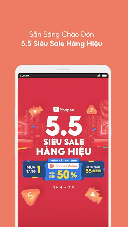 ShopeeԽվ׿appv3.24.14 ٷ°