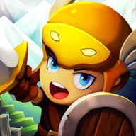 小小大英雄(Little Big Heroes)v1.03 安卓版