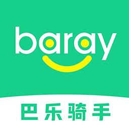 Baray骑手最新版v3.1.6 手机版