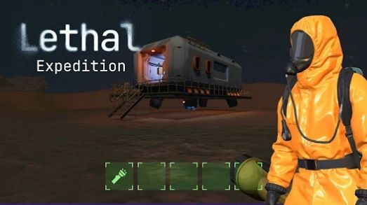 Զ311(Lethal Expedition 311)v1.0.1 ׿