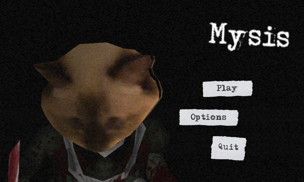 Ϻ(Mysis Psychopath Hunt)v1.1 ׿