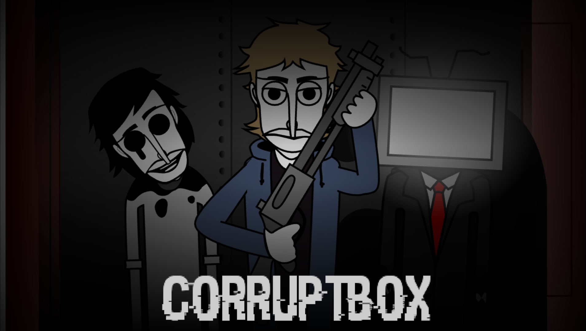 corruptboxv3ưv1.0 ׿