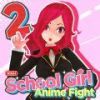 Ů2(High School Girl Anime Fighter2)