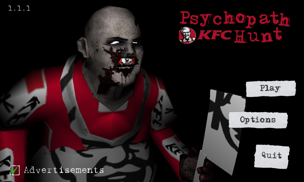 ϵ»ģ(Psychopath House)v1.1.1 ׿