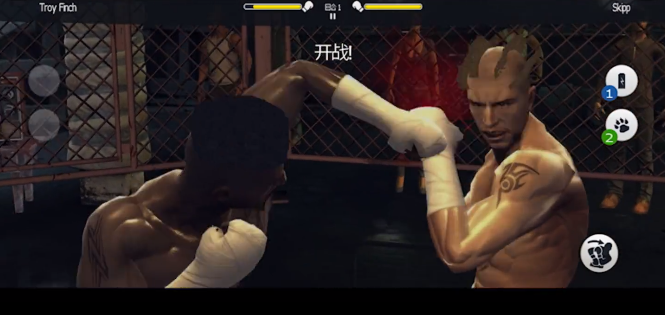 ʵȭ3(Real Boxing 3)