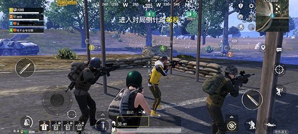 pubgʷ(PUBG MOBILE)