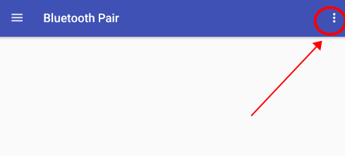 Bluetooth Pair apk