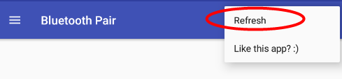 Bluetooth Pair apk