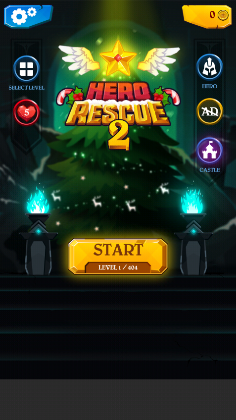 hero2ȹ(Hero Rescue 2)