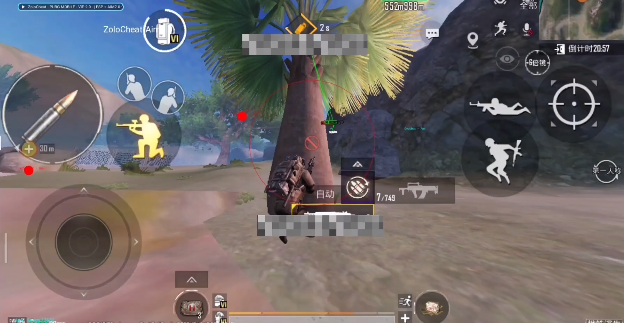 ͷv9ֱװƼPUBG MOBILE