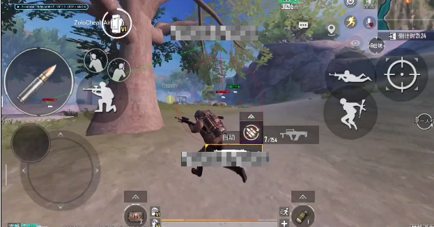 ͷv9ֱװƼPUBG MOBILE