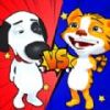 èս(Dog Cat Fight)v1.01 ׿