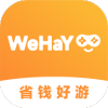 WeHaYooƽ̨v2.1-build20240325 ׿