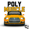 ֲ(Car Club Poly Muscle)