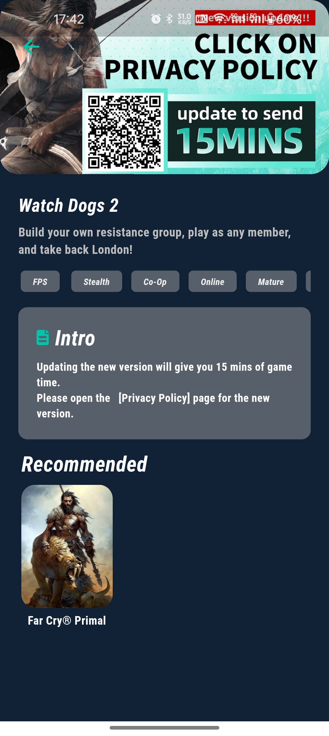ȹϷ(Hot Dog Cloud Game)v1.0.5 ׿