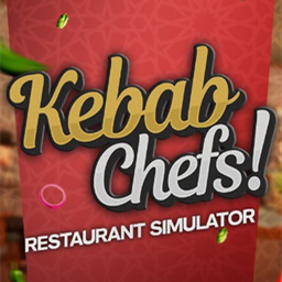 ⴮ģ(Kebab Simulator Food Chef Game)v0.1 ׿