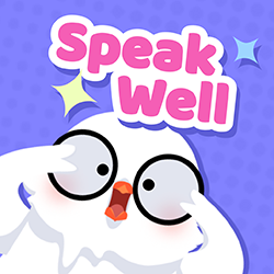 Speak Wellv1.0.1 官方版