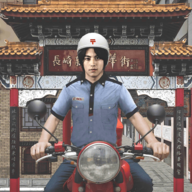 日本邮递员摩托模拟长崎篇(JapanPostmanMotoSimulator)v7 安卓版