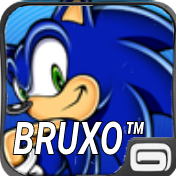 ˽java(Sonic Advance Gameloft)v1.0 İ