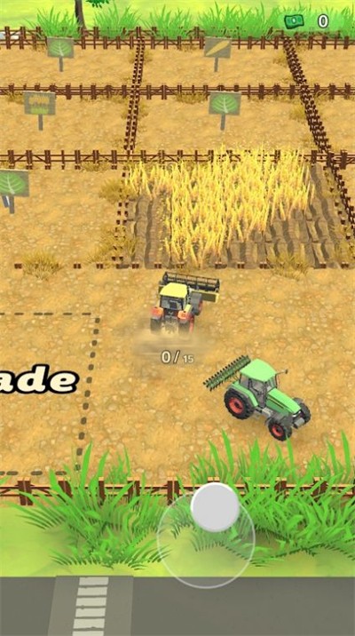 ҵũ(My Perfect Farm)v0.1 ׿